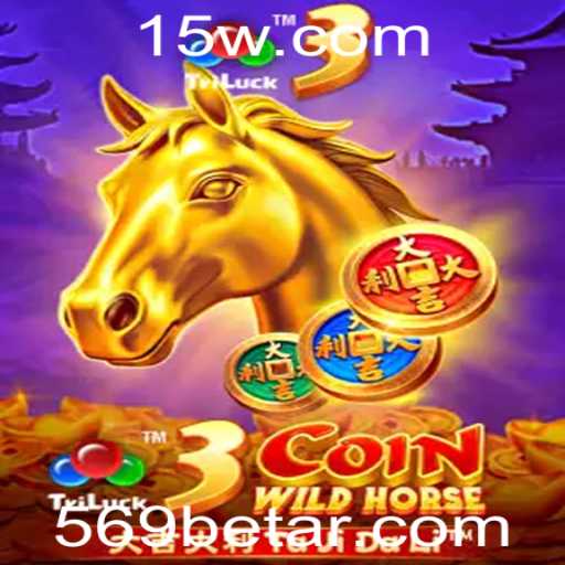 Explorando o Fascinante Mundo de 3CoinWildHorse e Sua Conexão com 569bet