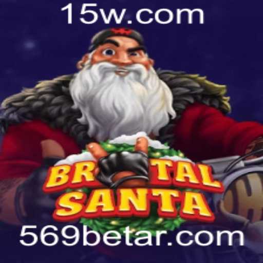 Descubra o Mundo Aventureiro do Jogo BrutalSanta com 569bet