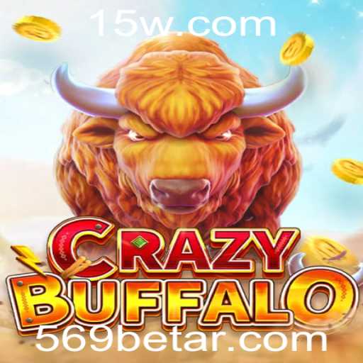 Explorando o Jogo CRAZYBUFFALO: Uma Jornada de Emoção e Estratégia
