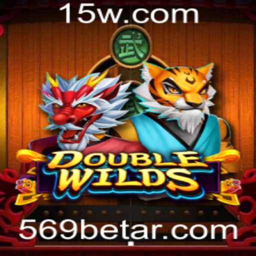 Explorando o Jogo de Slot Online DoubleWilds