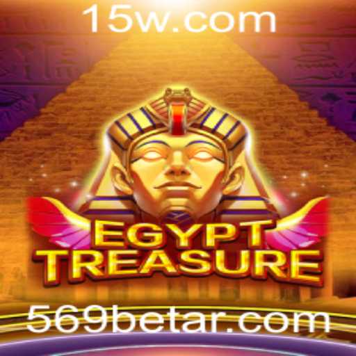 Descubra o Mundo Fascinante de EgyptTreasure: Atraia a Sorte com 569bet