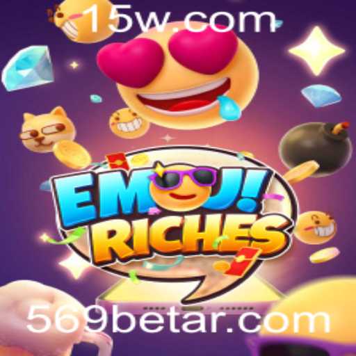 Descubra os Segredos de EmojiRiches: O Novo Fenômeno dos Jogos Online