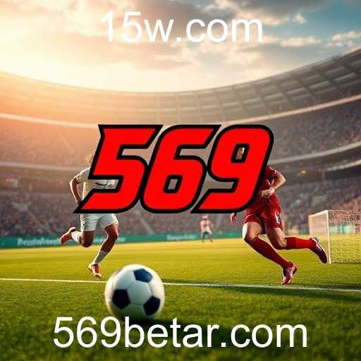 Esportes e a Revolução das Apostas Online com 569bet