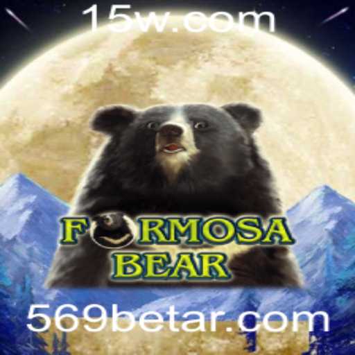 Explorando o Mundo de FormosaBear e a Experiência de Jogo com a 569bet