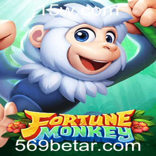 FortuneMonkey: Uma Nova Experiência de Entretenimento no Universo dos Jogos de Azar