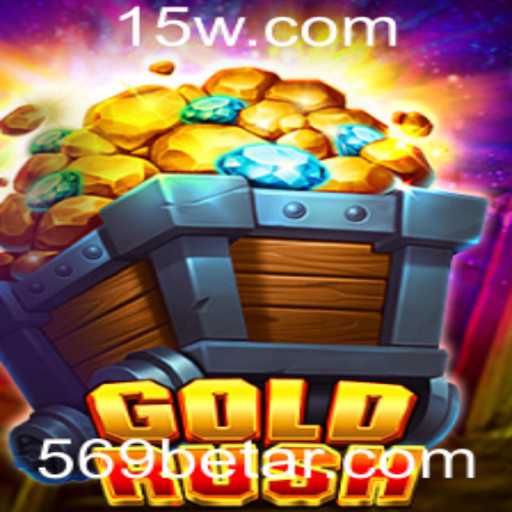 Explorando GoldRush: O Jogo da Corrida ao Ouro com 569bet