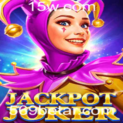JackpotJoker: Experimente a Emoção de Ganhar com 569bet