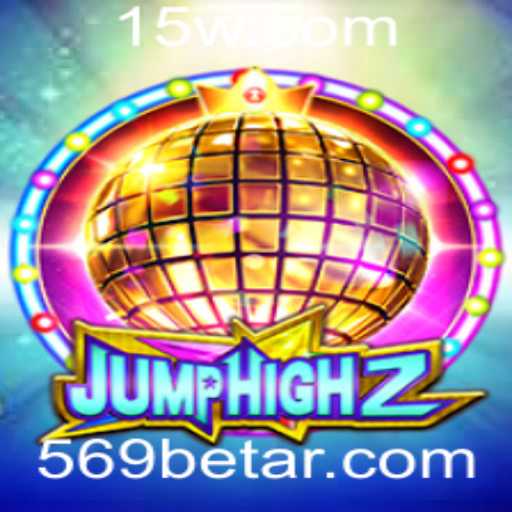 Descubra JumpHigh2: O Jogo Inovador que Está Conquistando o Mundo
