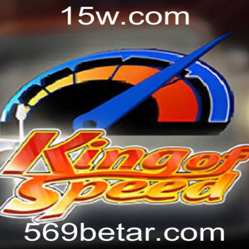 KingofSpeed: A Revolução nos Jogos de Corrida com 569bet