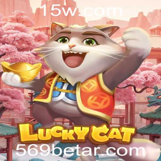 Explorando o Fascinante Mundo do Jogo LuckyCat e o Papel da 569bet