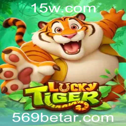 Descubra o Mundo de LuckyTiger: O Excitante Jogo de Casino Online