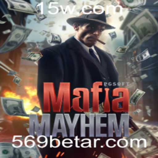 Explorando o Universo de MafiaMayhem: Estrutura e Regras