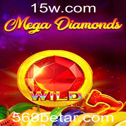 MegaDiamond: Um Mergulho no Mundo dos Jogos de Azar