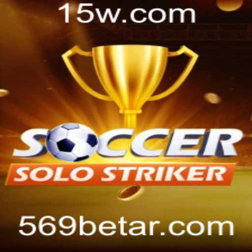 SoccerSoloStriker: A Nova Sensação do Futebol Virtual