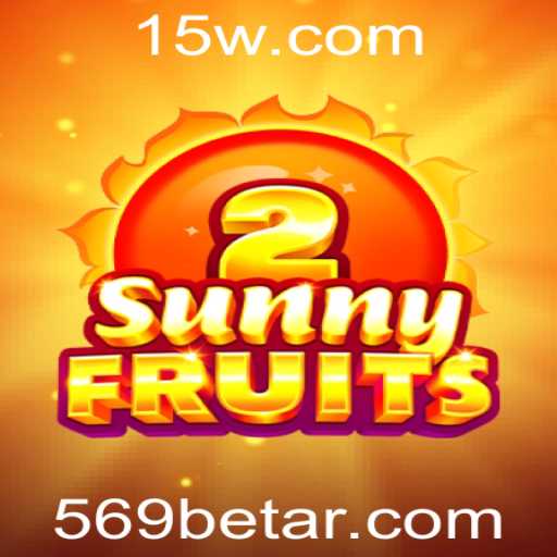 Descubra o Mundo Vibrante de SunnyFruits2 com 569bet