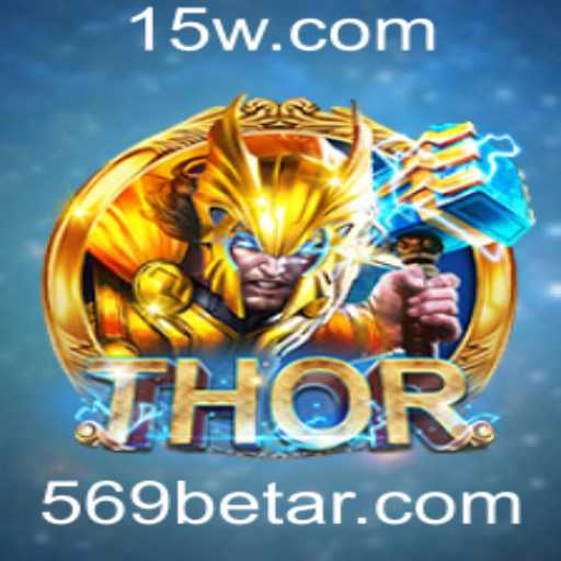 Explorando o Universo de THOR: Um Jogo Épico no Mundo de 569bet