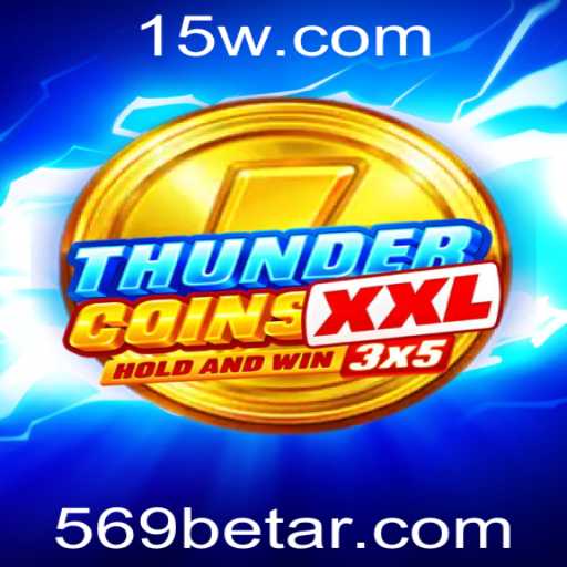 Explorando ThunderCoinsXxl: Um Jogo Inovador no Cenário Atual de Jogos Online