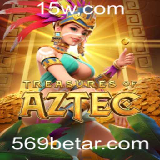 Explorando o Fascinante Mundo de Treasures of Aztec e a Plataforma 569bet