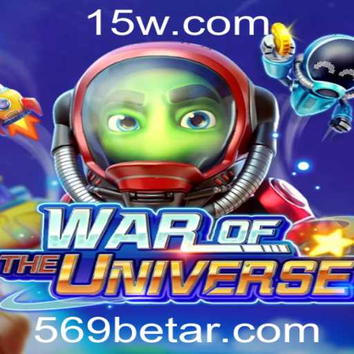 WAROFTHEUNIVERSE: Um Novo Desafio no Universo dos Jogos