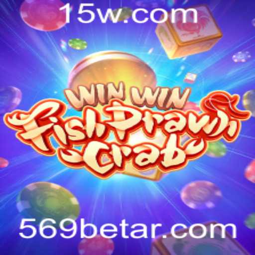 WinWinFishPrawnCrab: Explorando o Jogo com 569bet