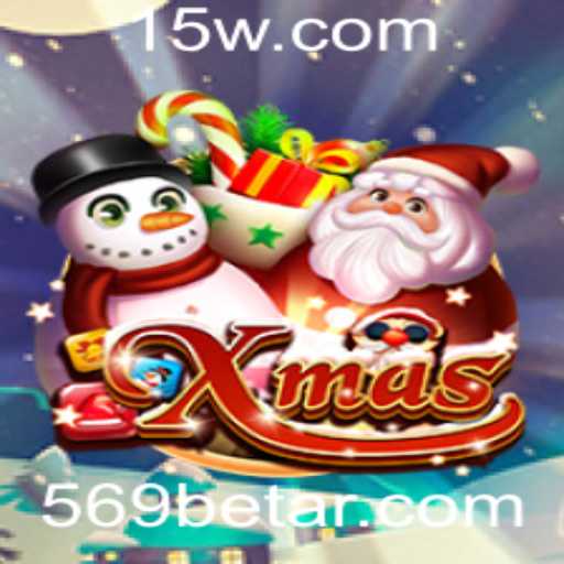 Descubra as Regras e a Emoção do Jogo 'Xmas' com 569bet